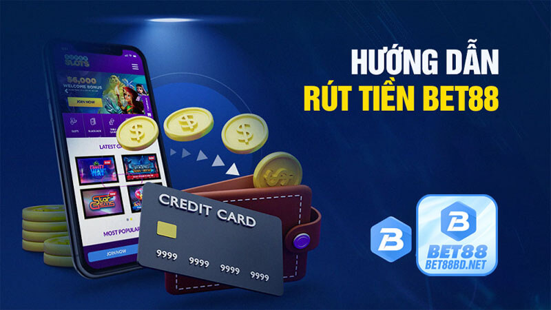 Những nổi bật của nhà cái bet88