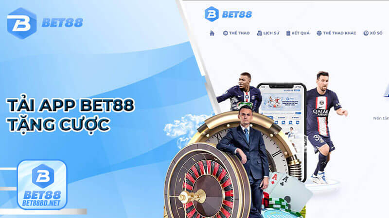 Hướng dẫn tải bet88