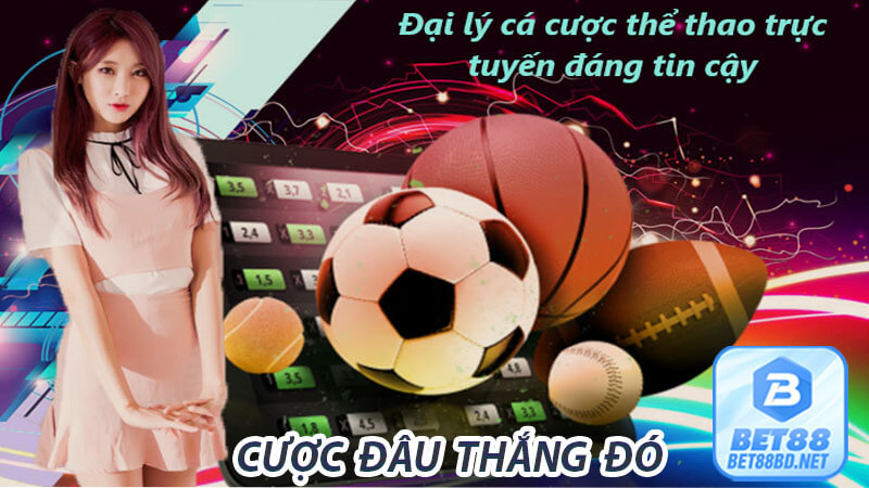 Những lợi ích khi bạn sử dụng Thể Thao bet88