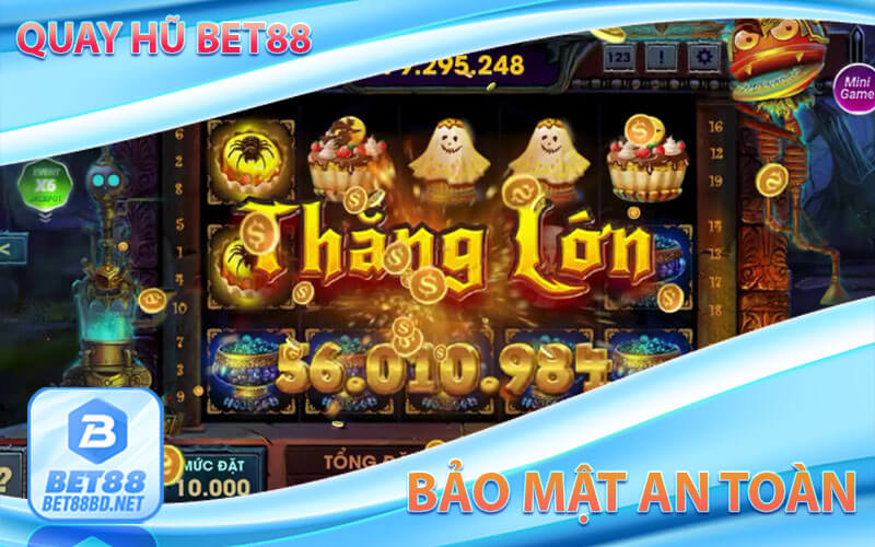 Những lợi ích mà Slot Bet88 đem lại cho người dùng