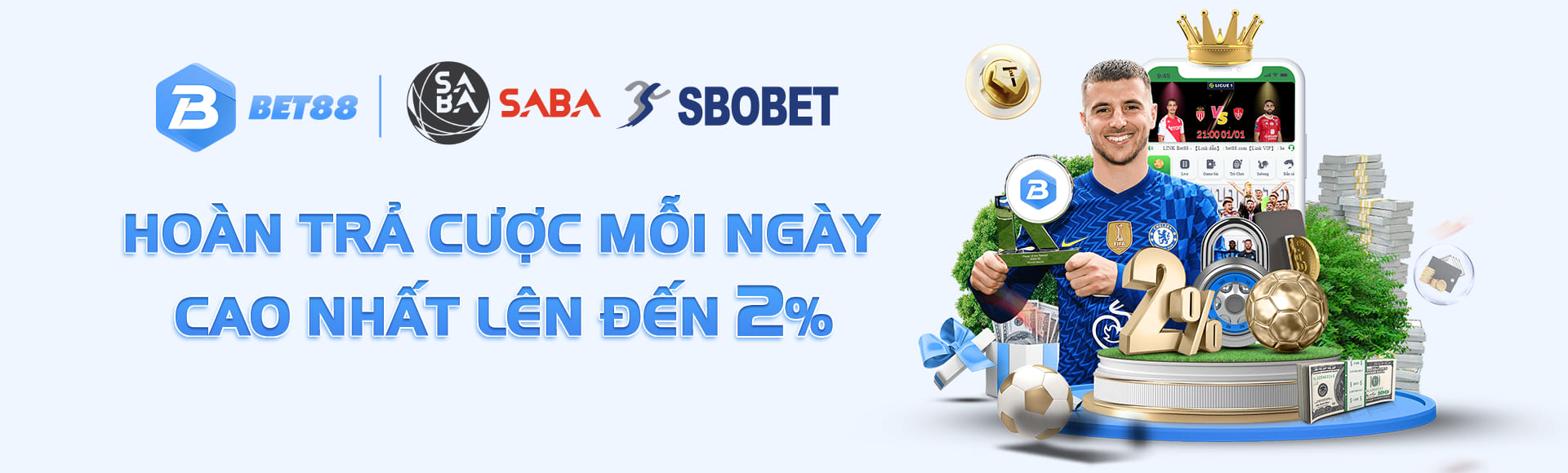 Baner-bet88